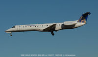 N14904 @ BWI - on final  at BWI - by J.G. Handelman