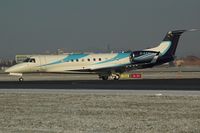 D-AAAI @ LOWS - Cirrus Airlines   ERJ-135BJ Legacy 600 - by Delta Kilo