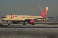 RA-73015 @ LOWS - VIM Airlines - by Delta Kilo