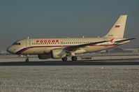 VP-BIQ @ LOWS - ROSSIYA - by Delta Kilo