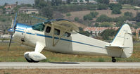 N4638N @ KCMA - Camarillo airshow 2007 - by Todd Royer