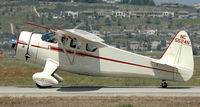 N5524N @ KCMA - Camarillo airshow 2007 - by Todd Royer