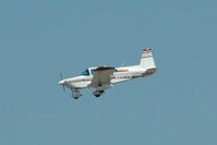 N9977U @ KCMA - Camarillo Airshow 2006 - by Todd Royer