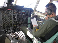 84004 @ IN FLIGHT - Cockpit , en route - by Henk Geerlings