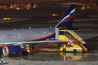 VP-BWH @ SZG - Airbus A320-214 - by Juergen Postl