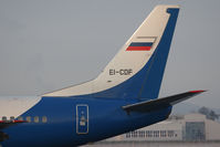 EI-CDF @ SZG - Boeing 737-548 - by Juergen Postl