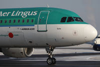 EI-CVA @ SZG - Airbus A320-214 - by Juergen Postl