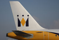 G-MARA @ SZG - Airbus A321-231 - by Juergen Postl