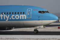 G-THON @ SZG - Boeing 737-36N - by Juergen Postl