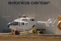 N957AL @ GPM - At Grand Prairie Municipal - by Zane Adams