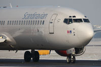 LN-RPL @ SZG - Boeing 737-883 - by Juergen Postl