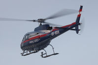 OE-BXH @ SZG - Aérospatiale AS 350B1 Ecureuil - by Juergen Postl