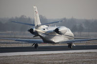 OE-GPA @ SZG - Cessna Aircraft Company 560 XL - by Juergen Postl