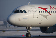 OE-LBA @ SZG - Airbus A321-111 - by Juergen Postl
