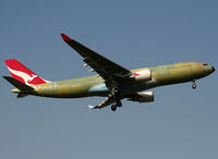 F-WWYV @ LFBO - C/n 0945 - For Qantas... - by Shunn311