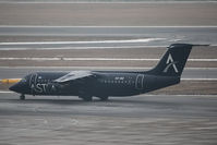SX-DIZ @ VIE - British Aerospace BAe 146-300 - by Juergen Postl