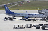 C-FTCZ @ KFLL - Boeing 737-800