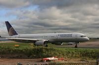 N29124 @ EGCC - Taken at Manchester Airport, October 2008 - by Steve Staunton