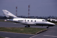 N69GB @ LFPB - LFPB (Seen here as N991RV this airframe is currently registered N69GB as posted) - by Nick Dean