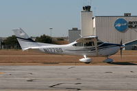 N17789 @ GPM - At Grand Prairie Municipal - by Zane Adams