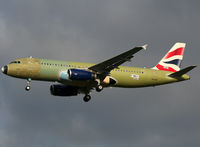 F-WWIF @ LFBO - C/n 3301 - For British Airways - by Shunn311