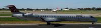 N901XJ @ KMSP - Taxi to gate - by Todd Royer