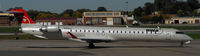 N904XJ @ KMSP - Taxi to gate - by Todd Royer