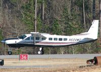 N604MD @ RSN - Taking off from the Ruston,Louisiana airport. - by paulp