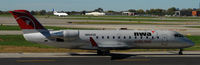 N8940E @ KMSP - Taxi to gate - by Todd Royer