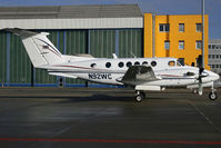 N92WC @ CGN - visitor - by Wolfgang Zilske
