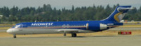 N920ME @ KSEA - Taxi to gate - by Todd Royer