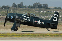 N7825C @ KCMA - Camarillo Airshow 2006 - by Todd Royer