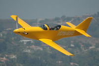 N724DC @ KCMA - Camarillo Airshow 2006 - by Todd Royer