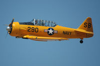 N89014 @ KCMA - Camarillo Airshow 2006 - by Todd Royer