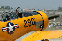 N89014 @ KCMA - Camarillo Airshow 2006 - by Todd Royer