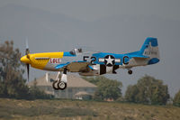 N51TK @ KCMA - Camarillo Airshow 2006 - by Todd Royer