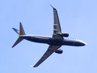 EI-DLJ @ EGGP - Ryanair - by chris hall