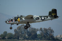 N30801 @ KCMA - Camarillo Airshow 2006 - by Todd Royer