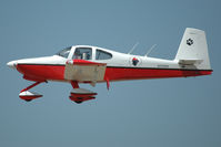 N3146S @ KCMA - Camarillo Airshow 2006 - by Todd Royer