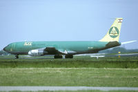 OD-AGP @ EHAM - regular visitor to Schiphol - by Joop de Groot