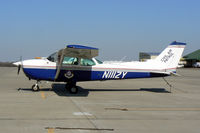N111ZY @ GPM - Civil Air Patrol at Grand Prairie - by Zane Adams