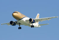 A9C-EV @ OBBI - GULF AIR - by bucheeri