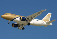 A9C-EV @ OBBI - GULF AIR - by bucheeri