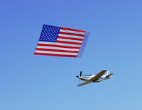 N514DK @ KCMA - Camarillo airshow 2007 - by Todd Royer