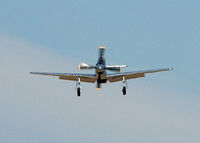 N514DK @ KCMA - Camarillo airshow 2007 - by Todd Royer