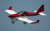 N701GB @ KCMA - Camarillo airshow 2007 - by Todd Royer