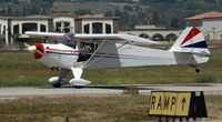 N6588C @ KCMA - Camarillo airshow 2007 - by Todd Royer