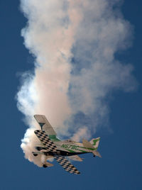N57BC @ KCMA - Camarillo airshow 2007 - by Todd Royer
