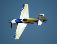 N111CD @ KCMA - Camarillo airshow 2007 - by Todd Royer