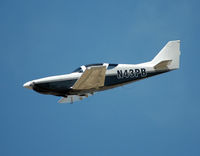 N43PB @ KCMA - Camarillo airshow 2007 - by Todd Royer